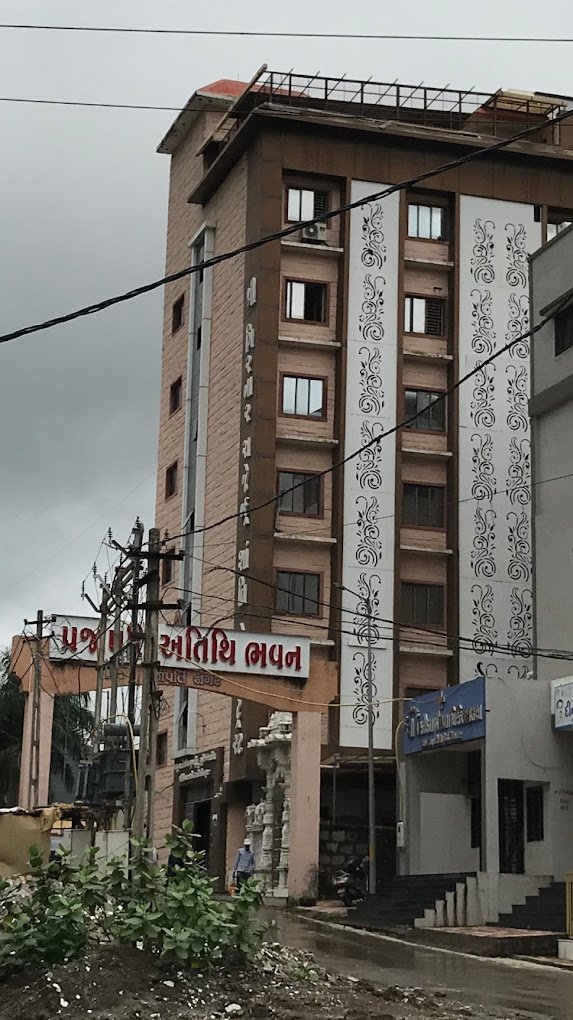 junagadh - prajapati atithi bhavan